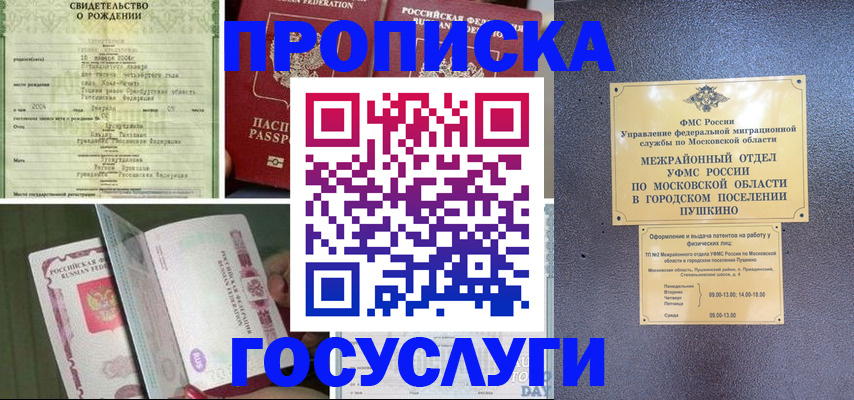 временная регистрация для всех в Курчатове